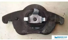 刹车片更换视频,轻松掌握安全驾驶技能