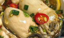 生蚝做法视频,跟随视频教程，轻松学会美味生蚝烹饪技巧